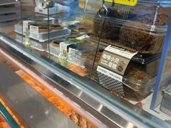 -鲍师傅糕点(永安里店)