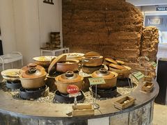-黄山老妈·土菜(碧桂园店)