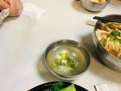 小肉末茄子煲仔饭-龙香记桂林米粉(东扬威街11号楼店)