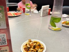 -香辣会·老牌川菜(骏豪店)