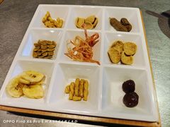 -探鱼·鲜青椒爽麻烤鱼(三水广场店)