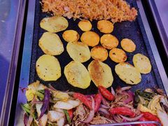 -郭记烤肉创始店(民丰大街店)