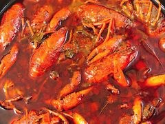 -王红军龙虾(新民路店)