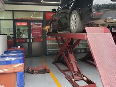 -兔师傅汽车保养(凤城五路店)