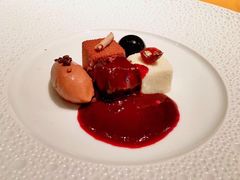 -Le Bernardin