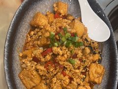 -李师傅脆肚(梅林店)