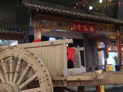-来小酌·长安酒家(翠庭大厦店)