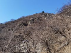 -北京鹫峰国家森林公园