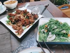 -阿鹏故事云南野生菌火锅(人民路店)