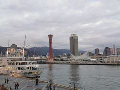 -神户港