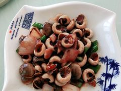 -碧海银沙海鲜餐厅(恒大海上威尼斯店)