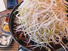 -吴草鸡爪오초닭발韩食堂(融恒盈嘉中心店)