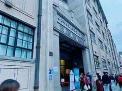 -上海四行仓库抗战纪念馆