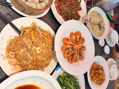 -王庄阿咪海鲜大排档(象园店)