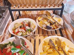 -AdD全日制餐厅(中谷花园酒店)