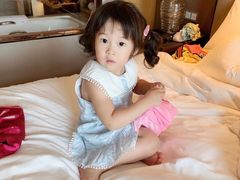 -阜阳富力万达嘉华酒店·美食汇自助餐厅