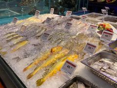 -王庄阿咪海鲜大排档(象园店)
