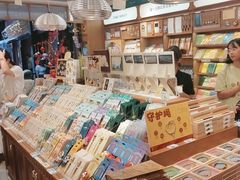 -三生有信(豫园商城店)