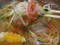 冷面-大壮家原味烤肉(兴华北街店)