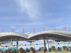 -青岛胶东国际机场