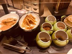 -香荟Aroma·外滩茂悦大酒店