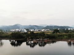-婺源月亮湾