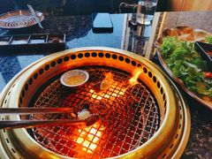 -老乾杯和牛烧肉(王府中环店)