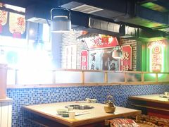 -山悦里 山野·鲜火锅(罗斯福广场店)