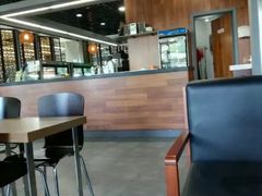 大堂-首都图书馆-咖啡厅