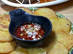 -朝族高丽火盆(长白山总店)