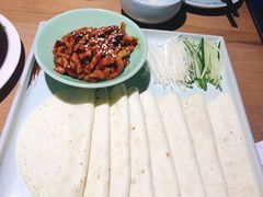 -小菜园新徽菜(常州金坛吾悦店)