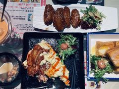 -阿飛冰室(下沙店)