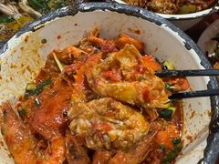 -辣螃铠盆盆蟹大排档(总店)