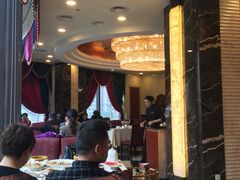 大堂-新南华大酒店(长寿店)