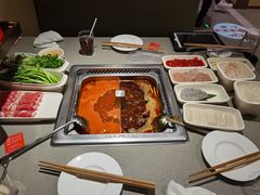 -海底捞火锅(顺义华联店)