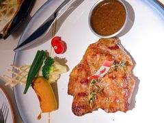 阿妮家黑椒牛排-阿妮叶李(光谷世界城店)