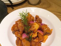 -粤集·手工粤菜(皇庭广场店)