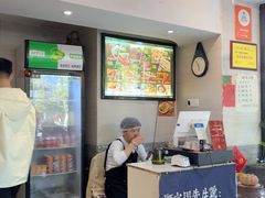 -囿面传统制面馆(中央路店)