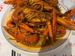 -三妹小龙虾·黄油蟹(华侨城总店)