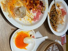 -阳阳中国饭(龙湖大兴天街)