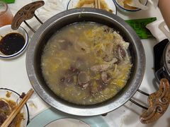 -稻品香小锅饭豆腐馆(北三路店)
