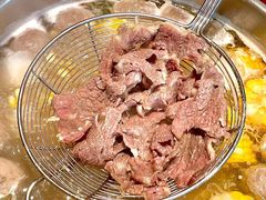 -潮泰牛肉火锅 · 创于1992年(车公庙店)