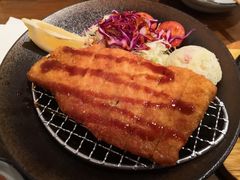 单点猪排-铃木食堂(帽儿胡同店)