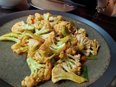 -Local泰莲庭(虹鳟鱼店)