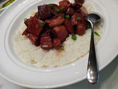 -青岛蓝海大饭店·渔歌舫(李沧店)