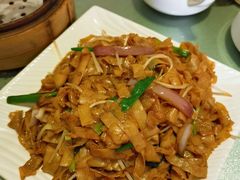 -沙河粉村·国家非遗传承(云台店)