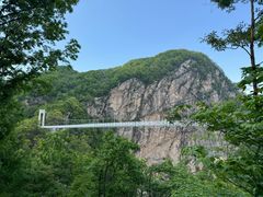 -洛阳白云山景区