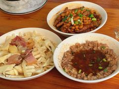 -玲燕蒸菜馆(江东路店)