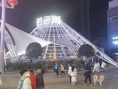 -南京时尚莱迪购物广场(正洪街店)