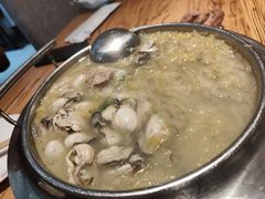 -小船渔村•大连菜•大连焖鱼(明泽街店)